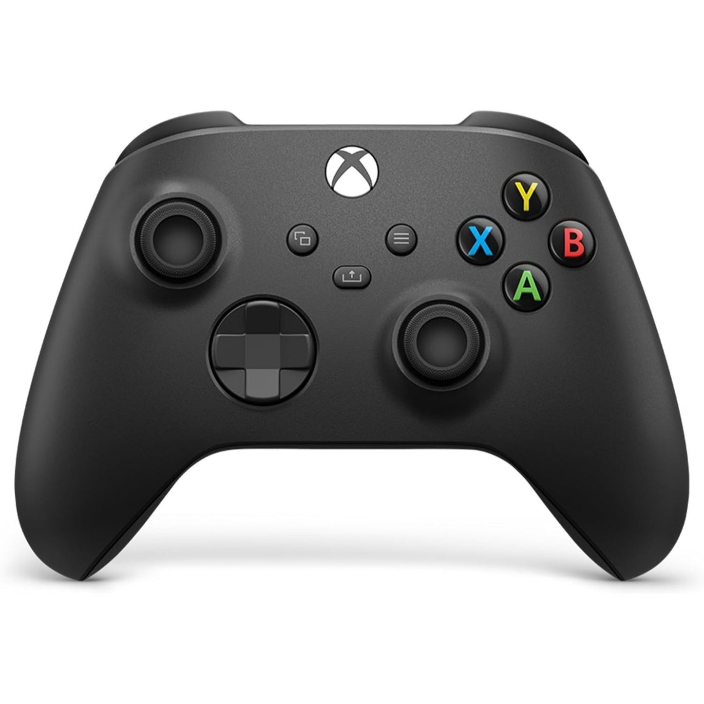 Xbox Series X | S Wireless Controller – Carbon Black Edition, Official Microsoft