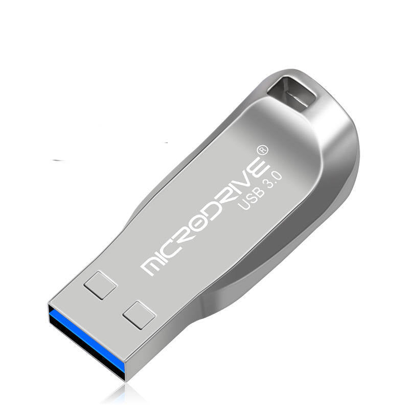 'Microdrive series' Metal USB 3.0 High Speed (Car/Music)