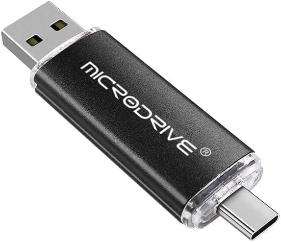 BATTLEDRIVE 'microdrive series'