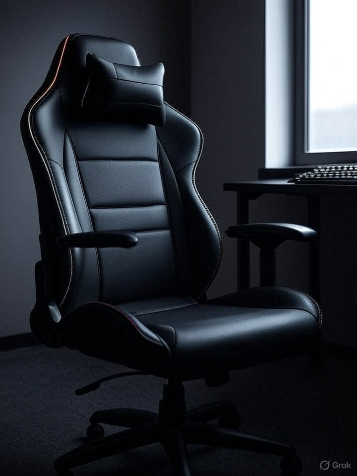 Gaming chairs