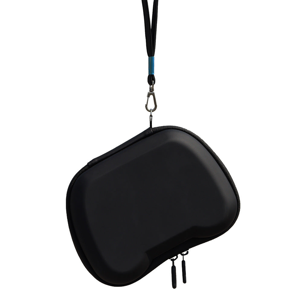 PS5 Controller Case - Hard Shell Protective Carrying Case for PlayStation 5 DualSense