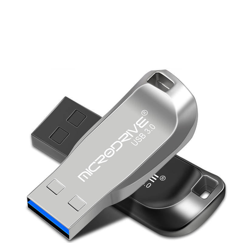 'Microdrive series' Metal USB 3.0 High Speed (Car/Music)