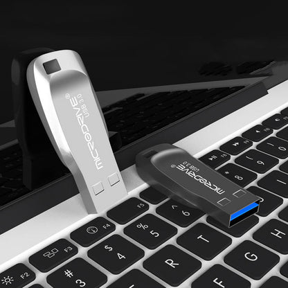 'Microdrive series' Metal USB 3.0 High Speed (Car/Music)