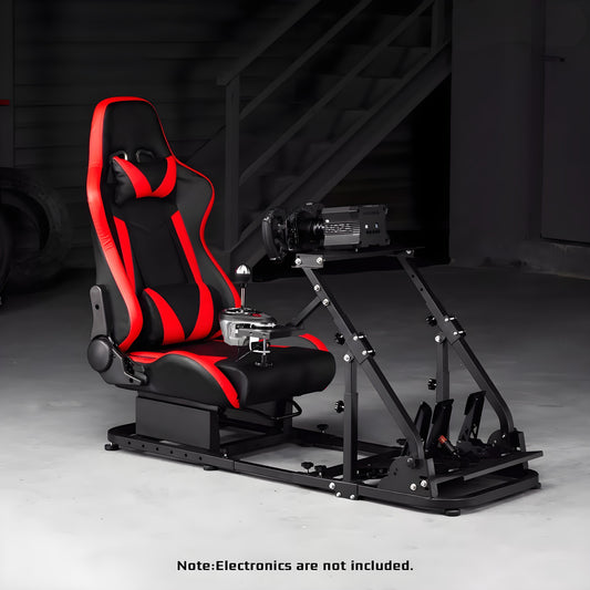Battledrive™️ G923 Zootopo Racing Simulator