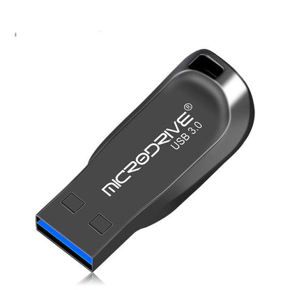'Microdrive series' Metal USB 3.0 High Speed (Car/Music)