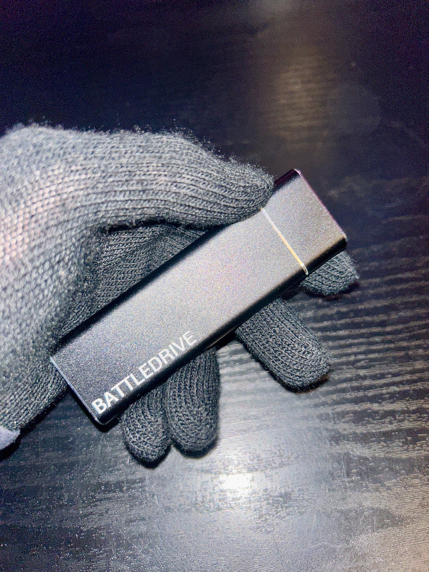 WARSTICK PRO™ - CLASSIFIED Edition 1TB