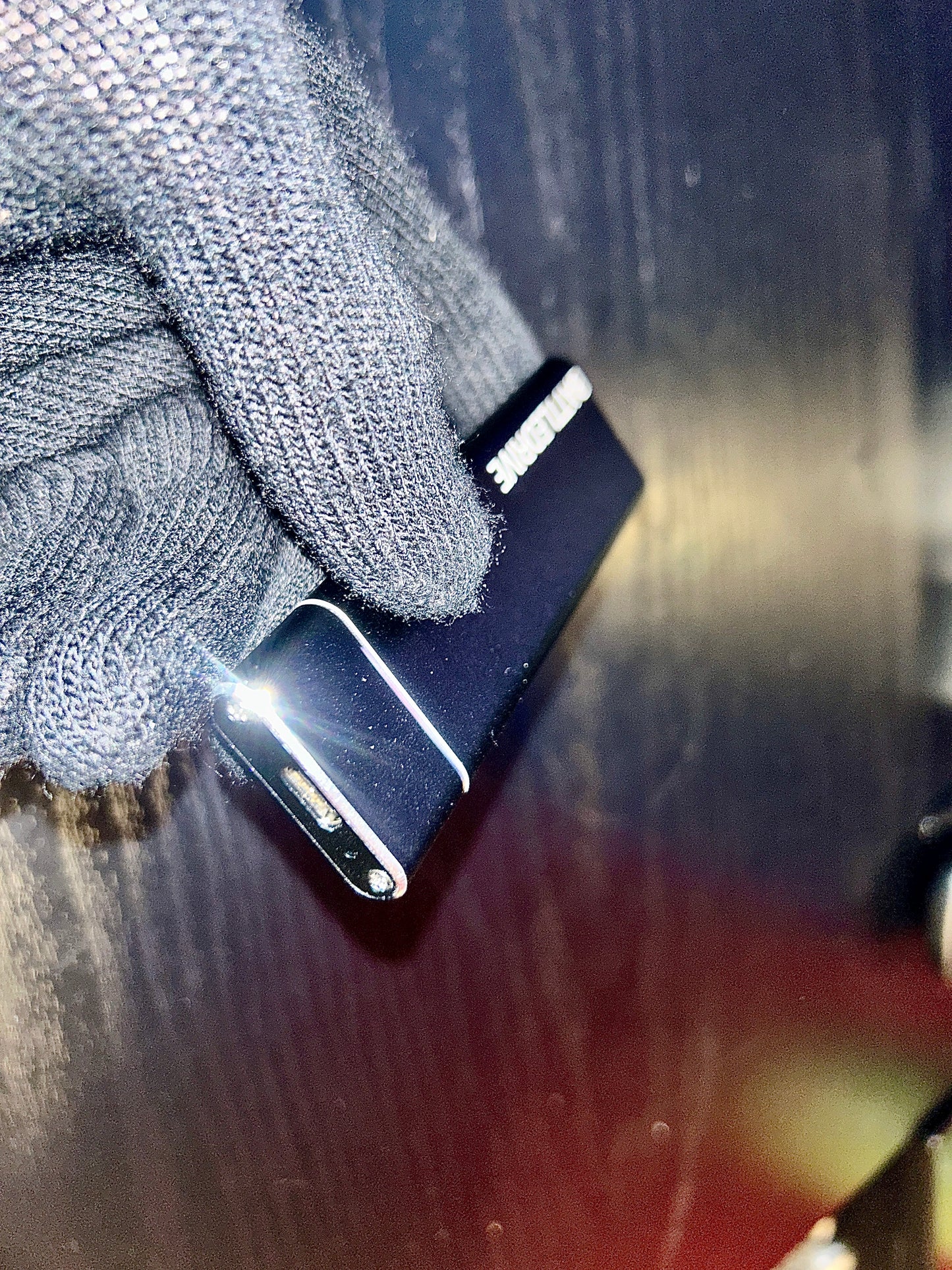 WARSTICK PRO™ - CLASSIFIED Edition 1TB