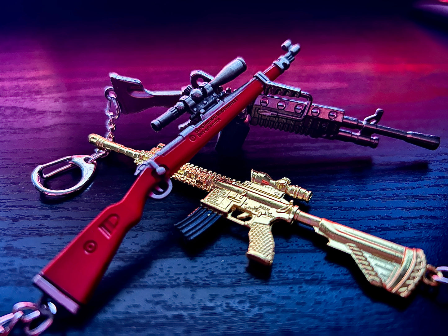 WARSTICK PRO™ - CLASSIFIED Edition 1TB