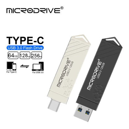 'Microdrive series' IPHONE/SAMSUNG storage