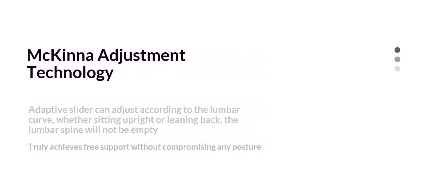 Muscoskelatal Office Chair - Comfortable Gaming & Computer Armchair for Room, Desk and Relaxing Use