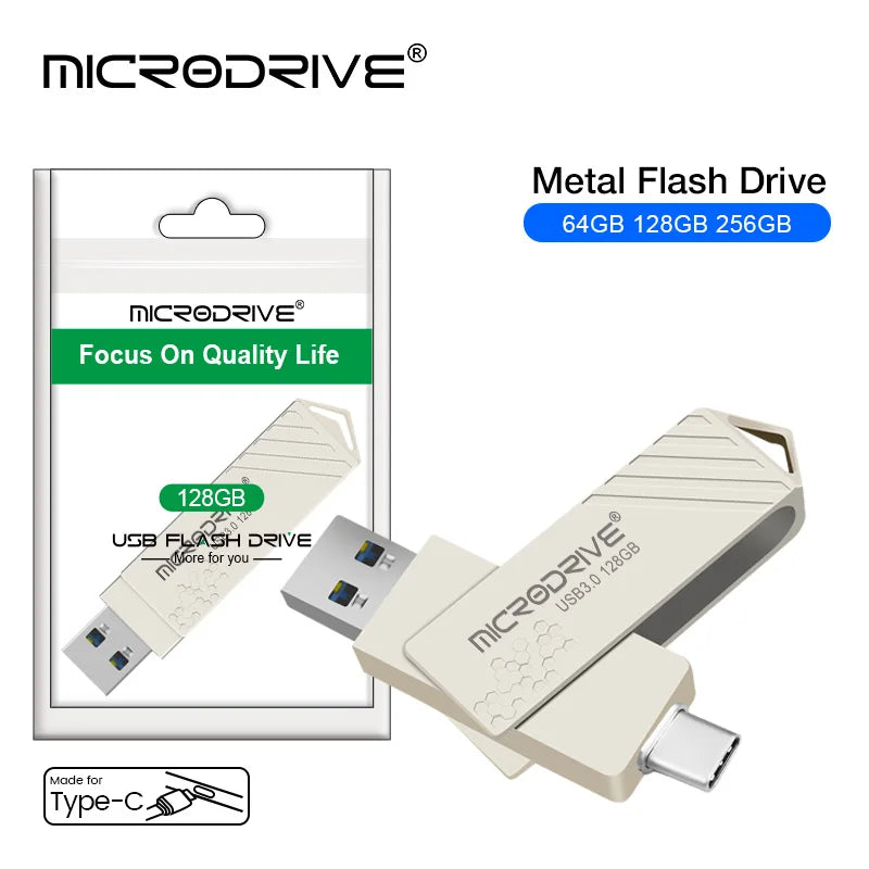 'Microdrive series' IPHONE/SAMSUNG storage