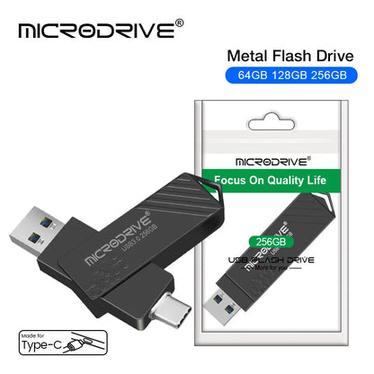 'Microdrive series' IPHONE/SAMSUNG storage