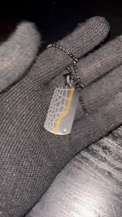 WARSTICK PRO™ - CLASSIFIED Edition 1TB